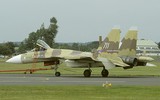 Tiêm kích Su-37 'Kẻ hủy diệt' - Bước nhảy vọt về công nghệ hay thất bại?
