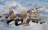 Tiêm kích Su-37 'Kẻ hủy diệt' - Bước nhảy vọt về công nghệ hay thất bại?