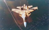 Tiêm kích Su-37 'Kẻ hủy diệt' - Bước nhảy vọt về công nghệ hay thất bại?
