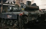 Quân đội Nga sẽ có thêm hàng ngàn xe tăng T-90M Proryv và T-14 Armata?