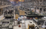 Quân đội Nga sẽ có thêm hàng ngàn xe tăng T-90M Proryv và T-14 Armata?