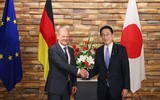 Thủ tướng Kishida lo lắng sau tuyên bố của Tổng thống Putin