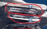 Cải tiến đặc biệt giúp tiêm kích F-35 mang lượng tên lửa nhiều kỷ lục