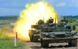 Vì sao xe tăng Leopard 2A6 Đức được cho là mạnh vượt trội so với phần còn lại?