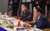 Thủ tướng Kishida lo lắng sau tuyên bố của Tổng thống Putin