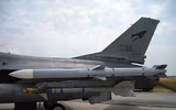 Cải tiến đặc biệt giúp tiêm kích F-35 mang lượng tên lửa nhiều kỷ lục