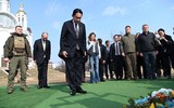 Thủ tướng Kishida lo lắng sau tuyên bố của Tổng thống Putin