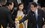 Thủ tướng Kishida lo lắng sau tuyên bố của Tổng thống Putin