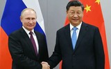 Thủ tướng Kishida lo lắng sau tuyên bố của Tổng thống Putin
