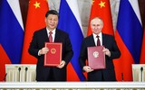 Thủ tướng Kishida lo lắng sau tuyên bố của Tổng thống Putin