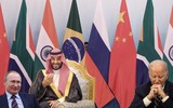Thế giới 'nín thở' chờ tuyên bố cực kỳ quan trọng của Nga và khối BRICS