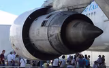 Máy bay MS-21 Nga thiết lập cột mốc quan trọng để thoát phụ thuộc phương Tây