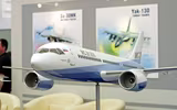 Máy bay MS-21 Nga thiết lập cột mốc quan trọng để thoát phụ thuộc phương Tây