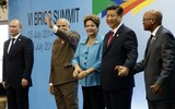 Thế giới 'nín thở' chờ tuyên bố cực kỳ quan trọng của Nga và khối BRICS
