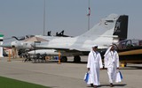 Pháp nâng cấp tiêm kích Mirage-2000-9 mạnh ngang Rafale