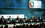 Thế giới 'nín thở' chờ tuyên bố cực kỳ quan trọng của Nga và khối BRICS