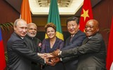 Thế giới 'nín thở' chờ tuyên bố cực kỳ quan trọng của Nga và khối BRICS