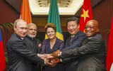 Thế giới 'nín thở' chờ tuyên bố cực kỳ quan trọng của Nga và khối BRICS
