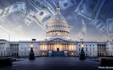 Washington lo sợ khi biết Trung Quốc làm theo lời khuyên của Nga với nợ công của Mỹ