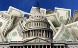 Washington lo sợ khi biết Trung Quốc làm theo lời khuyên của Nga với nợ công của Mỹ