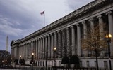Washington lo sợ khi biết Trung Quốc làm theo lời khuyên của Nga với nợ công của Mỹ