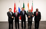 Thế giới 'nín thở' chờ tuyên bố cực kỳ quan trọng của Nga và khối BRICS
