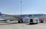 Máy bay MS-21 Nga thiết lập cột mốc quan trọng để thoát phụ thuộc phương Tây