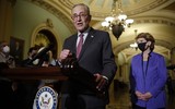 Washington lo sợ khi biết Trung Quốc làm theo lời khuyên của Nga với nợ công của Mỹ