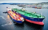 Thế giới 'nín thở' chờ tuyên bố cực kỳ quan trọng của Nga và khối BRICS