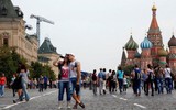 Cựu cố vấn CIA: Mỹ tức giận với những gì Tổng thống Putin làm cho nước Nga