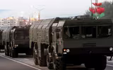 Tổng thống Putin bắt đầu thực hiện 'tối hậu thư hạt nhân' khiến NATO giật mình?