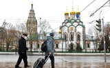 Cựu cố vấn CIA: Mỹ tức giận với những gì Tổng thống Putin làm cho nước Nga