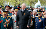 Cựu cố vấn CIA: Mỹ tức giận với những gì Tổng thống Putin làm cho nước Nga