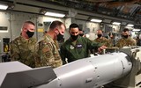 Tổng thống Putin bắt đầu thực hiện 'tối hậu thư hạt nhân' khiến NATO giật mình?