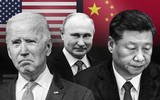 Cựu cố vấn CIA: Mỹ tức giận với những gì Tổng thống Putin làm cho nước Nga