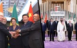 Nga đang định hình một trật tự thế giới mới mà không có chỗ cho Mỹ?