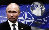 Tổng thống Putin bắt đầu thực hiện 'tối hậu thư hạt nhân' khiến NATO giật mình?