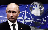 Tổng thống Putin bắt đầu thực hiện 'tối hậu thư hạt nhân' khiến NATO giật mình?