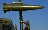 Tổng thống Putin bắt đầu thực hiện 'tối hậu thư hạt nhân' khiến NATO giật mình?