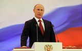 Cựu cố vấn CIA: Mỹ tức giận với những gì Tổng thống Putin làm cho nước Nga