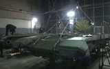 Vì sao 30 nghìn công nhân nhà máy Uralvagonzavod chỉ sản xuất... 20 xe tăng mỗi tháng?
