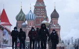 Cựu cố vấn CIA: Mỹ tức giận với những gì Tổng thống Putin làm cho nước Nga
