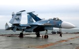 Vì sao tiêm kích hạm Su-33 là ứng viên hàng đầu bị Nga cho nghỉ hưu sớm?