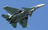 Vì sao tiêm kích hạm Su-33 là ứng viên hàng đầu bị Nga cho nghỉ hưu sớm?