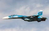 Vì sao tiêm kích hạm Su-33 là ứng viên hàng đầu bị Nga cho nghỉ hưu sớm?