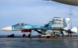 Vì sao tiêm kích hạm Su-33 là ứng viên hàng đầu bị Nga cho nghỉ hưu sớm?