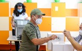 EU trước nguy cơ bị Nga lôi kéo thêm thành viên 