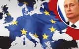 EU trước nguy cơ bị Nga lôi kéo thêm thành viên 