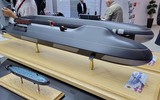 Tàu ngầm hạt nhân Arcturus thế hệ mới giúp Nga thống trị Bắc Cực?