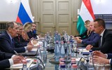 EU trước nguy cơ bị Nga lôi kéo thêm thành viên 